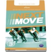 Next Move 3 eText Access Card