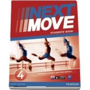 Next Move 4 Students Book