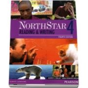 NorthStar Reading and Writing 4 with MyEnglishLab