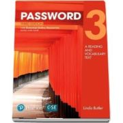 Password 3