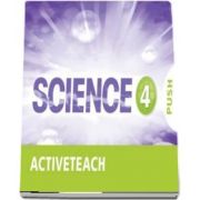 Science 4. Active Teach