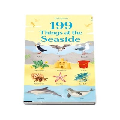 199 things at the seaside