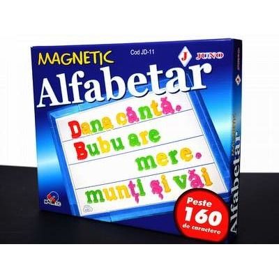 Alfabetar magnetic