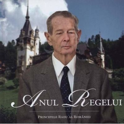 Anul Regelui. Editia a II-a