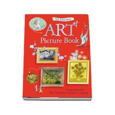 Art picture book