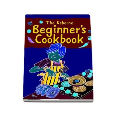Beginners cookbook