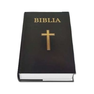 Biblia medie neagra