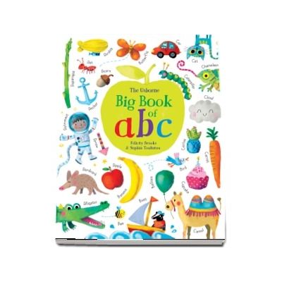 Big book of ABC