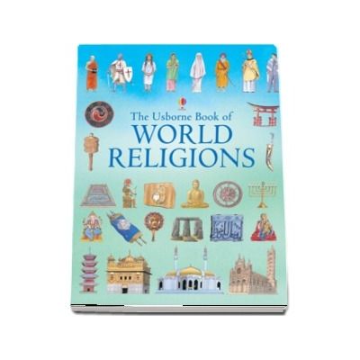 Book of world religions
