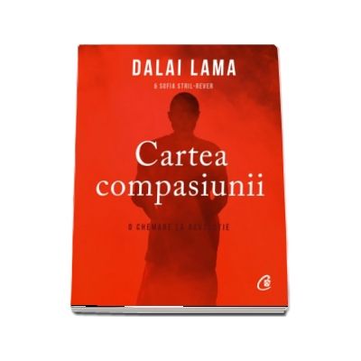 Cartea compasiunii de Dalai Lama