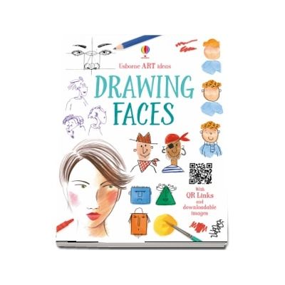 Drawing faces