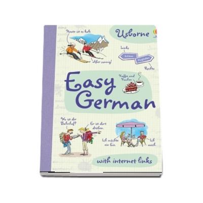 Easy German