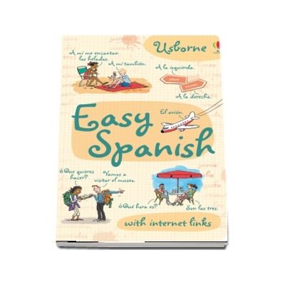 Easy Spanish