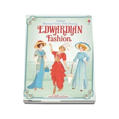 Edwardian fashion