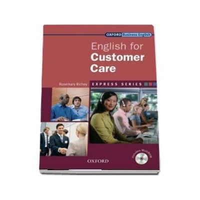 Express Series: English for Customer Care