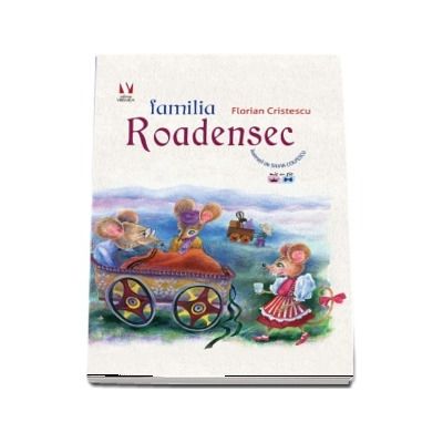 Familia Roadensec de Florian Cristescu