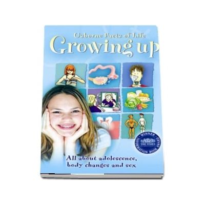 Growing up