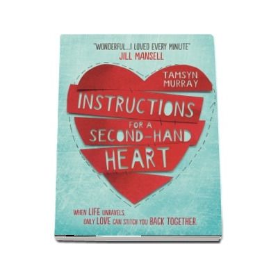 Instructions for a Second-hand Heart