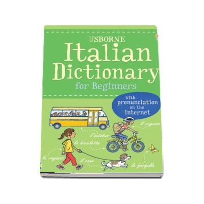 Italian dictionary for beginners