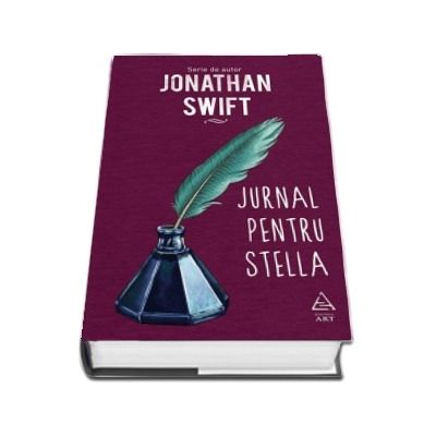 Jurnal pentru Stella de Jonathan Swift