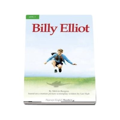 Level 3: Billy Elliot