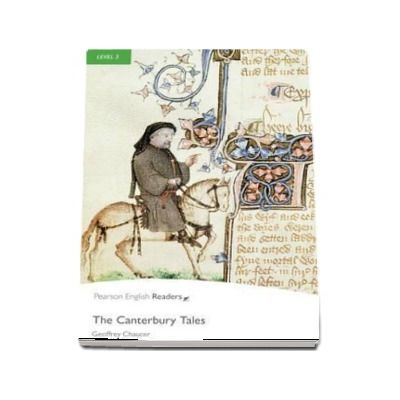 Level 3: Canterbury Tales