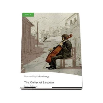 Level 3: The Cellist of Sarajevo