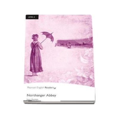 Level 6: Northanger Abbey Book and MP3 Pack