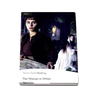 Level 6: The Woman in White