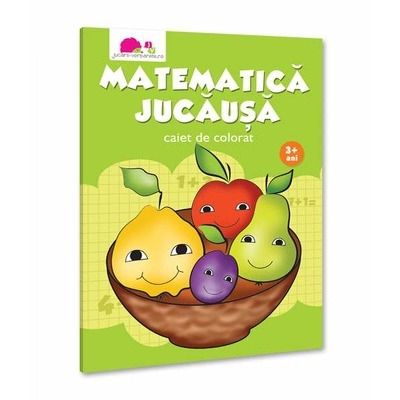 Matematica jucausa