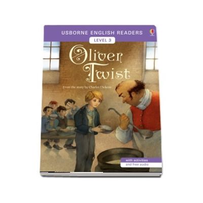 Oliver Twist