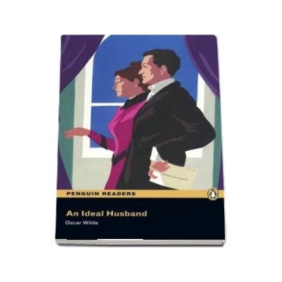 PLPR3: An Ideal Husband Bk/CD Pack