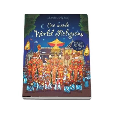 See inside world religions