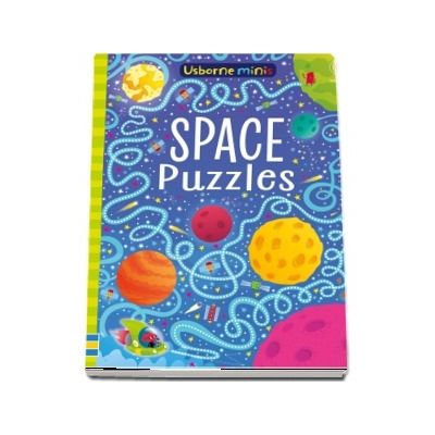 Space puzzles