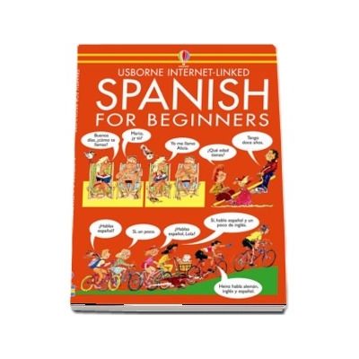 Spanish for Beginners