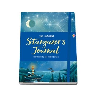 Stargazers Journal