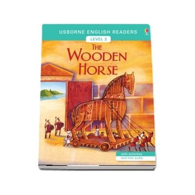 The Wooden Horse