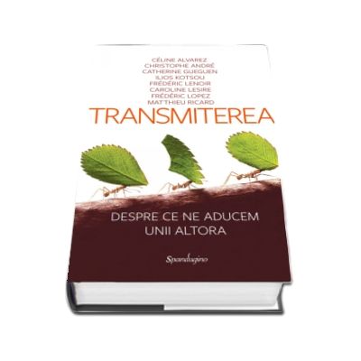 Transmiterea