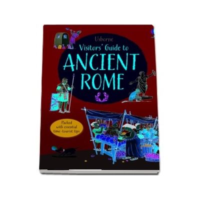 Visitors guide to ancient Rome