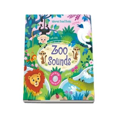 Zoo sounds