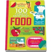 100 things to know about food