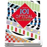 101 optical illusions
