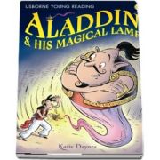 Aladdin and his Magical Lamp