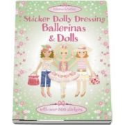 Ballerinas and dolls