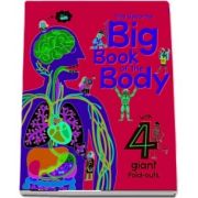 Big book of the body