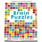 Brain puzzles