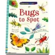 Bugs to spot