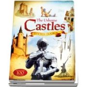 Castles sticker book