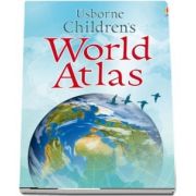 Childrens world atlas