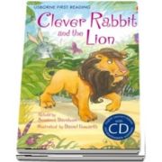 Clever Rabbit and the Lion